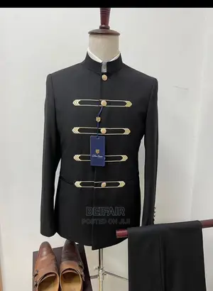 Suti Za Kiume | Mens Suits