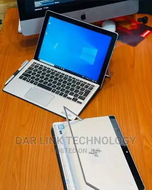 Laptop HP Elite X2 1012 G2 8GB Intel Core I5 SSD 256GB