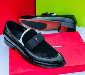 Viatu Vya Kiume | Men's Shoes