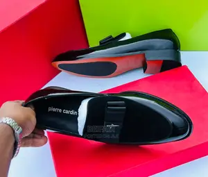 Viatu Vya Kiume | Men's Shoes