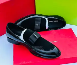 Viatu Vya Kiume | Men's Shoes