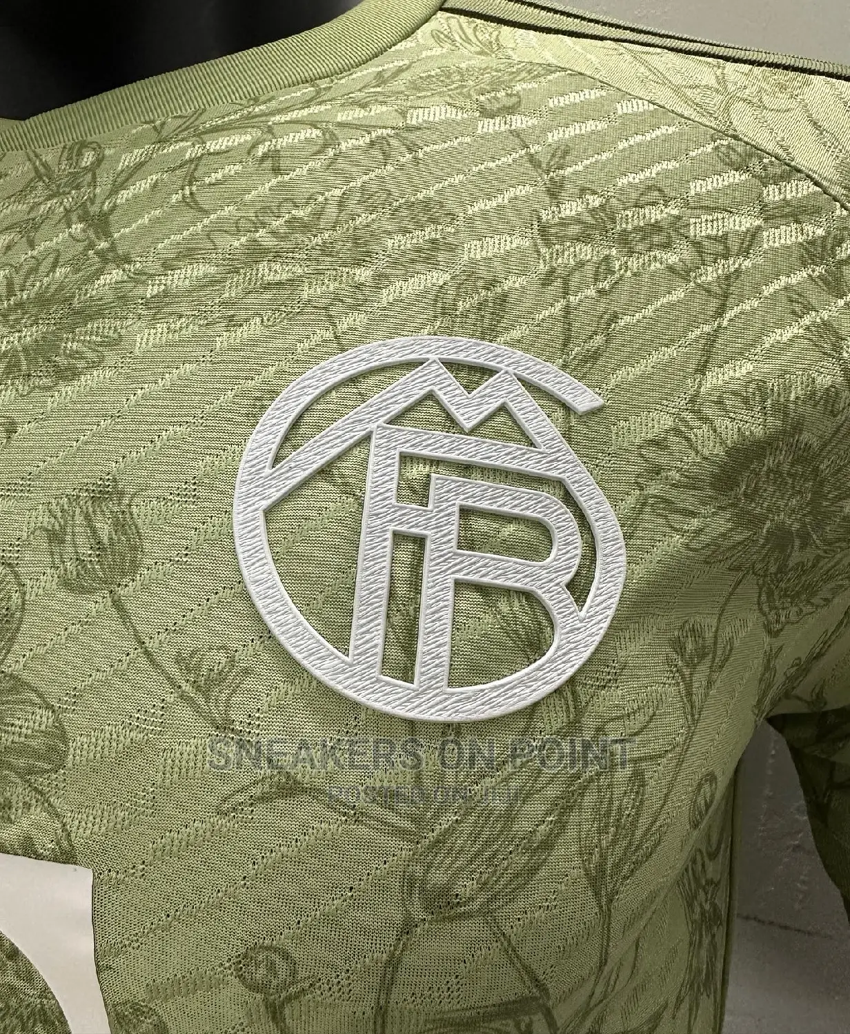 Bayern Munich New Kit 2023/2024