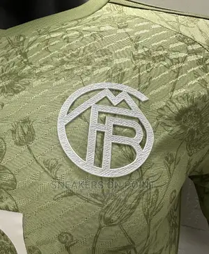Bayern Munich New Kit 2023/2024