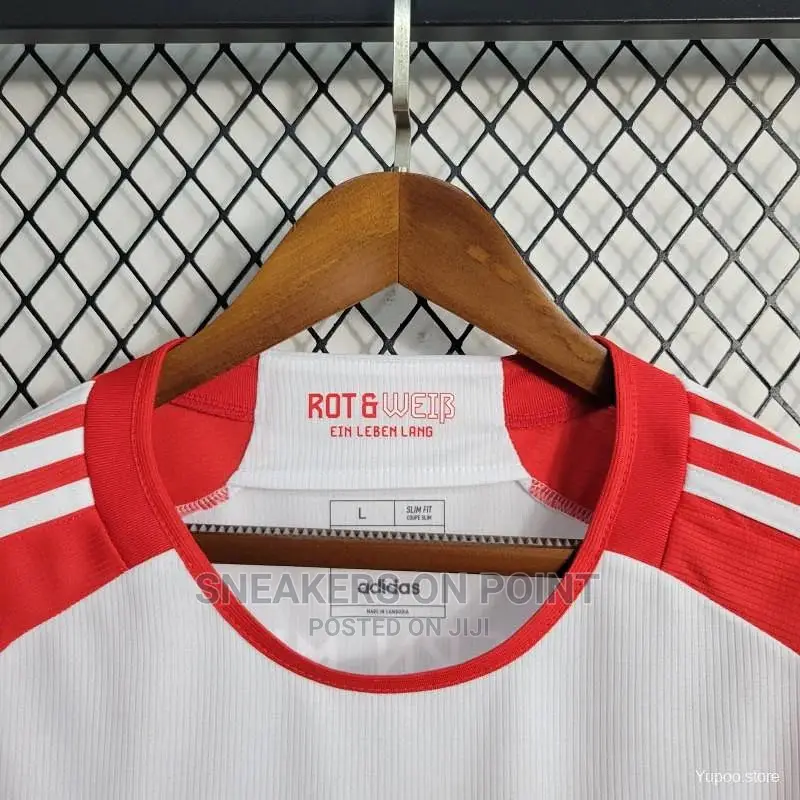 Buyern Munich Home Kit New Season 2023/2024