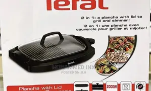 Tefal Food Steamer 2000W