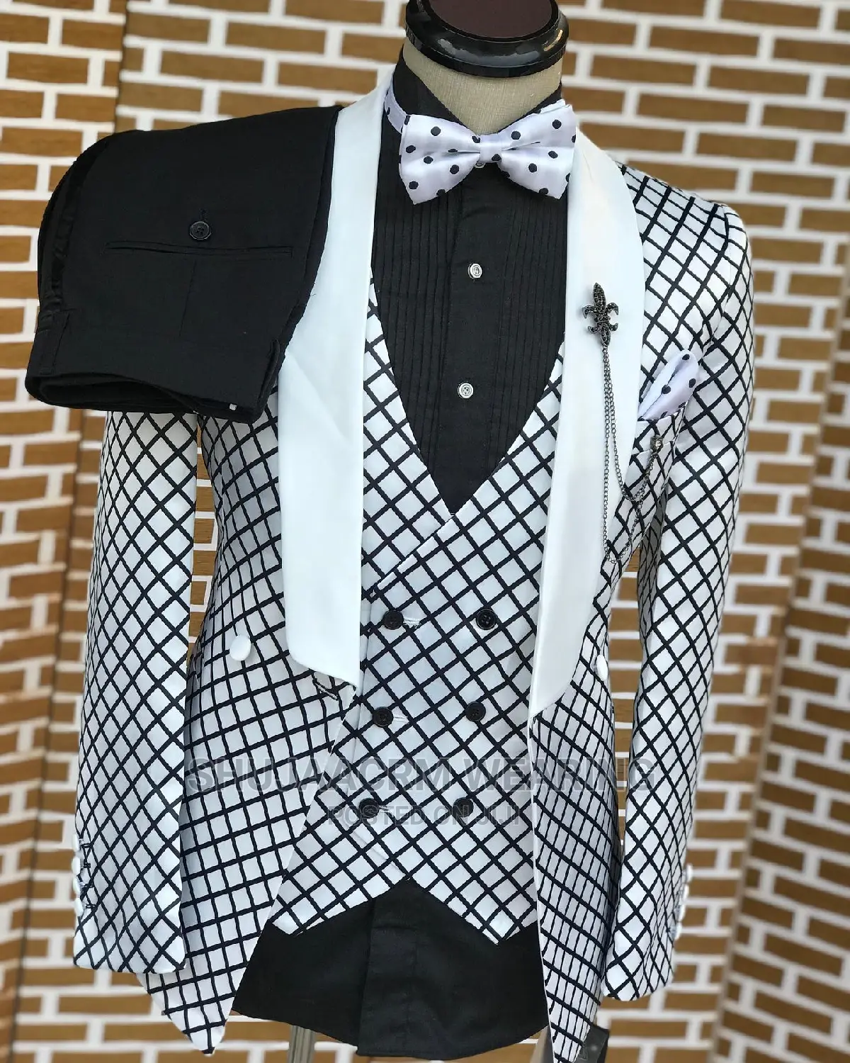 Smart Suit