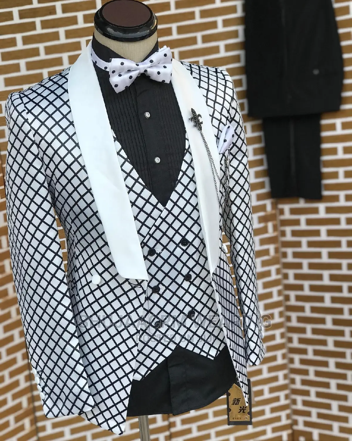 Smart Suit