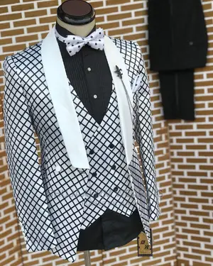 Smart Suit