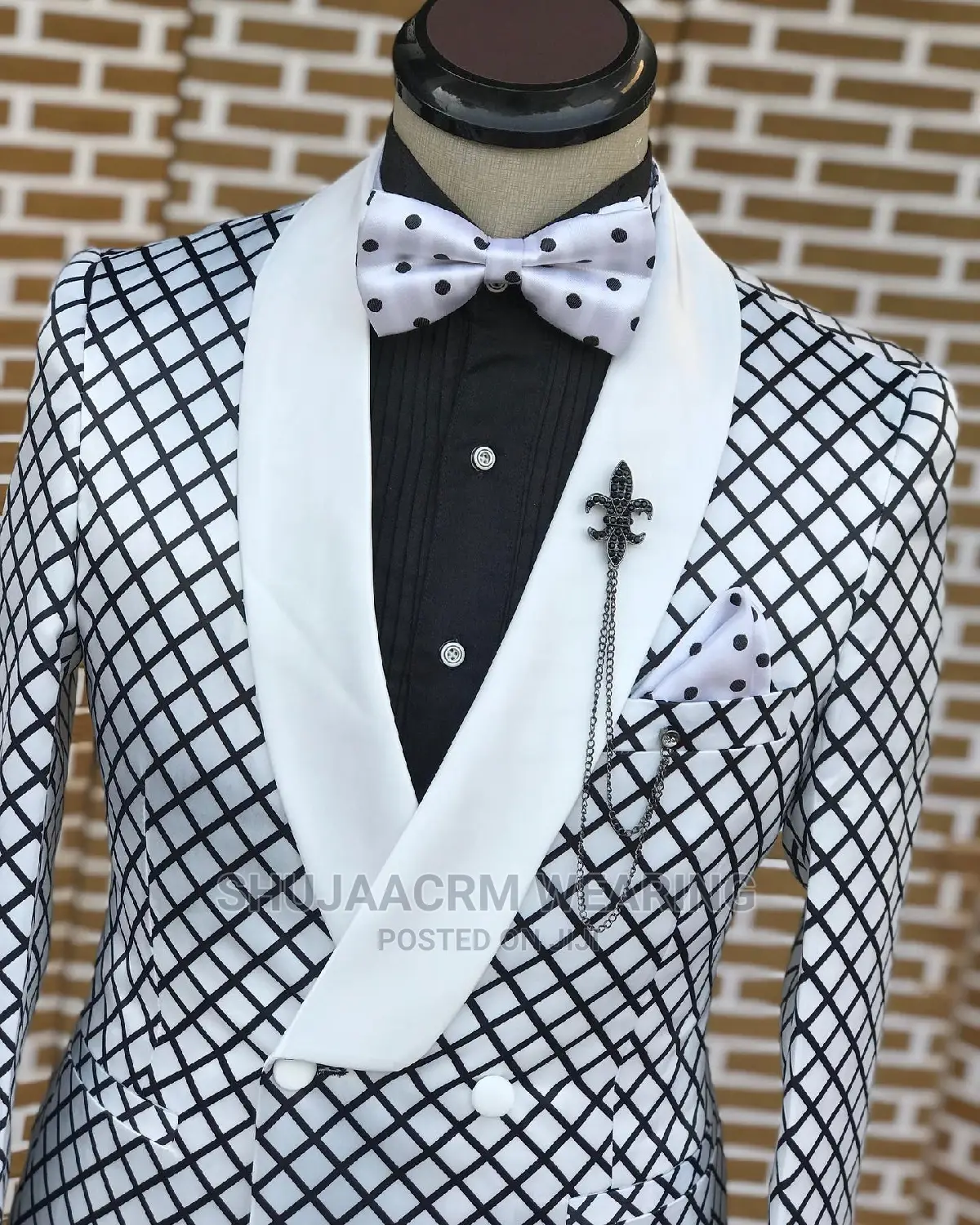 Smart Suit