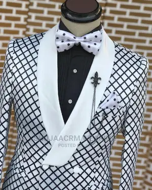 Smart Suit