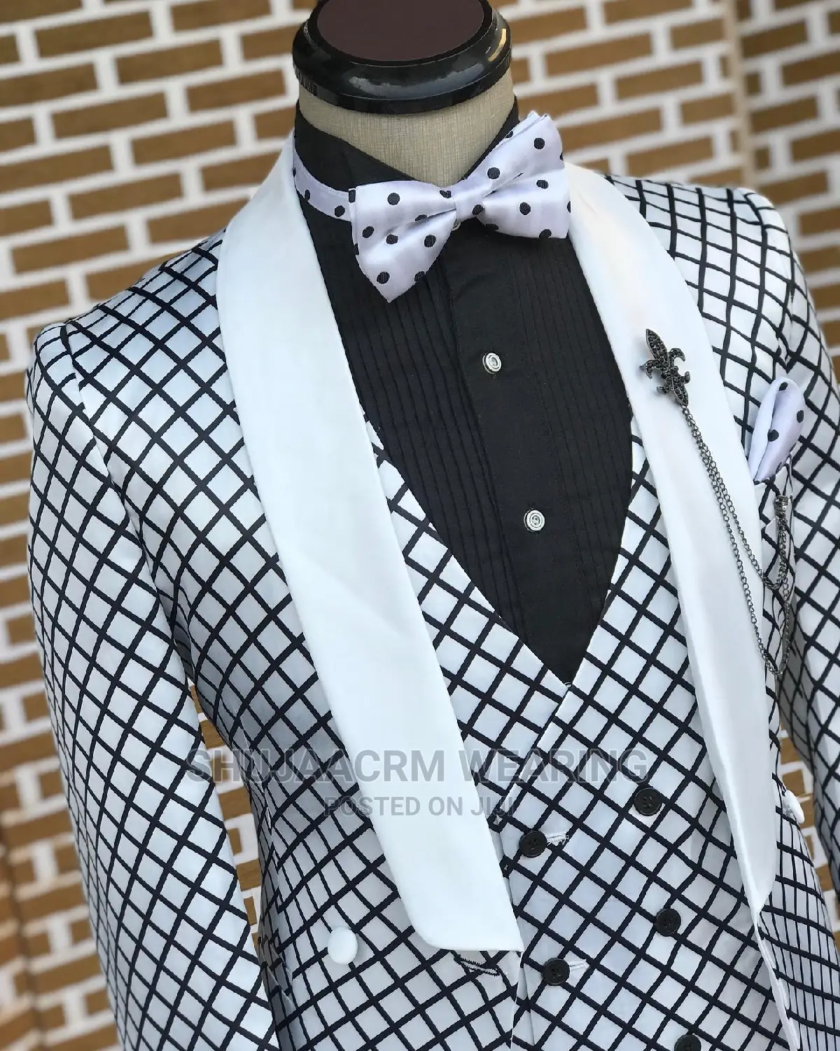 Smart Suit