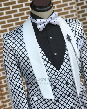 Smart Suit