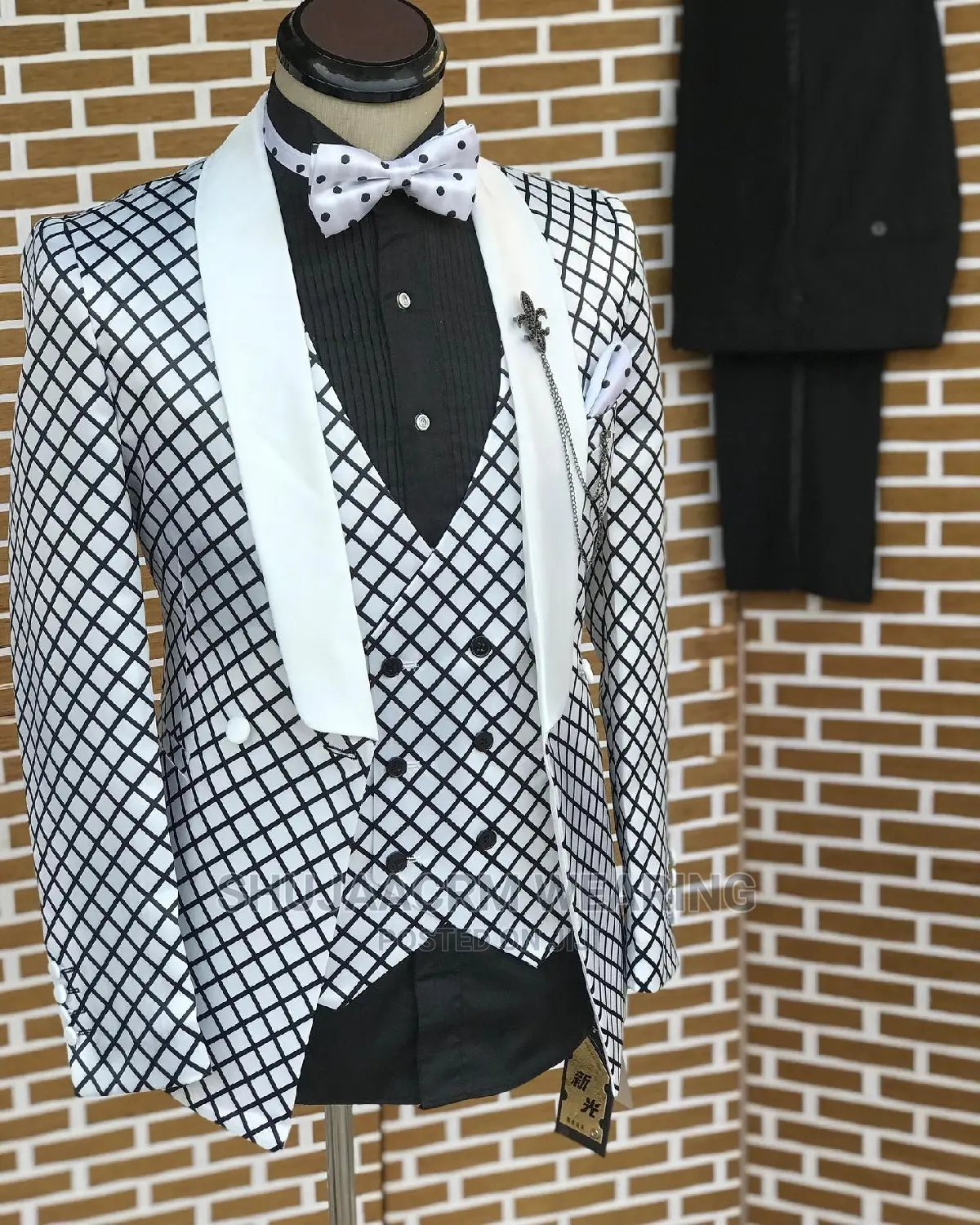 Smart Suit