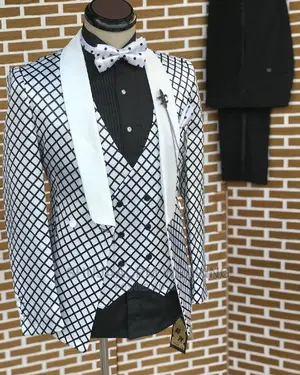 Smart Suit