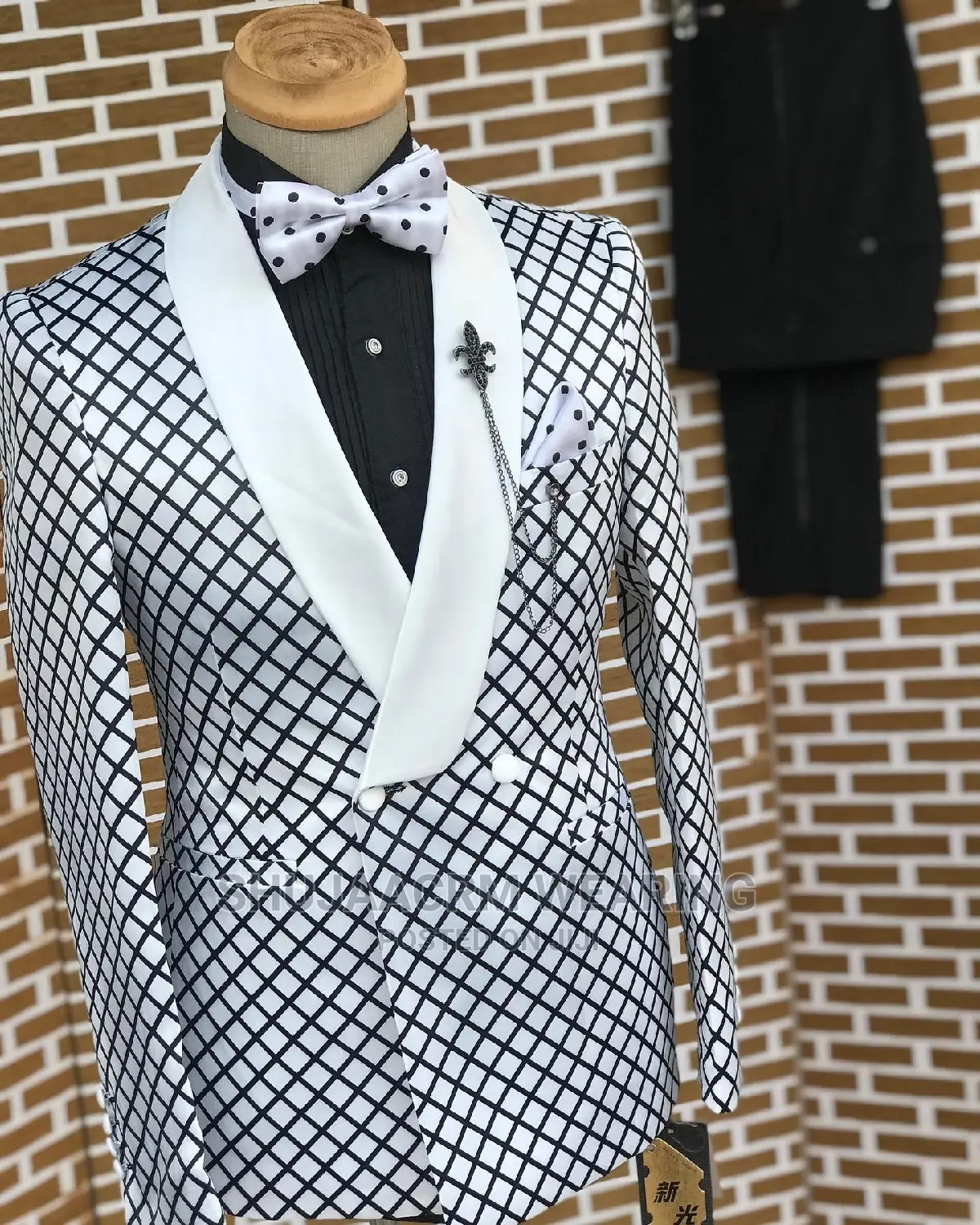 Smart Suit