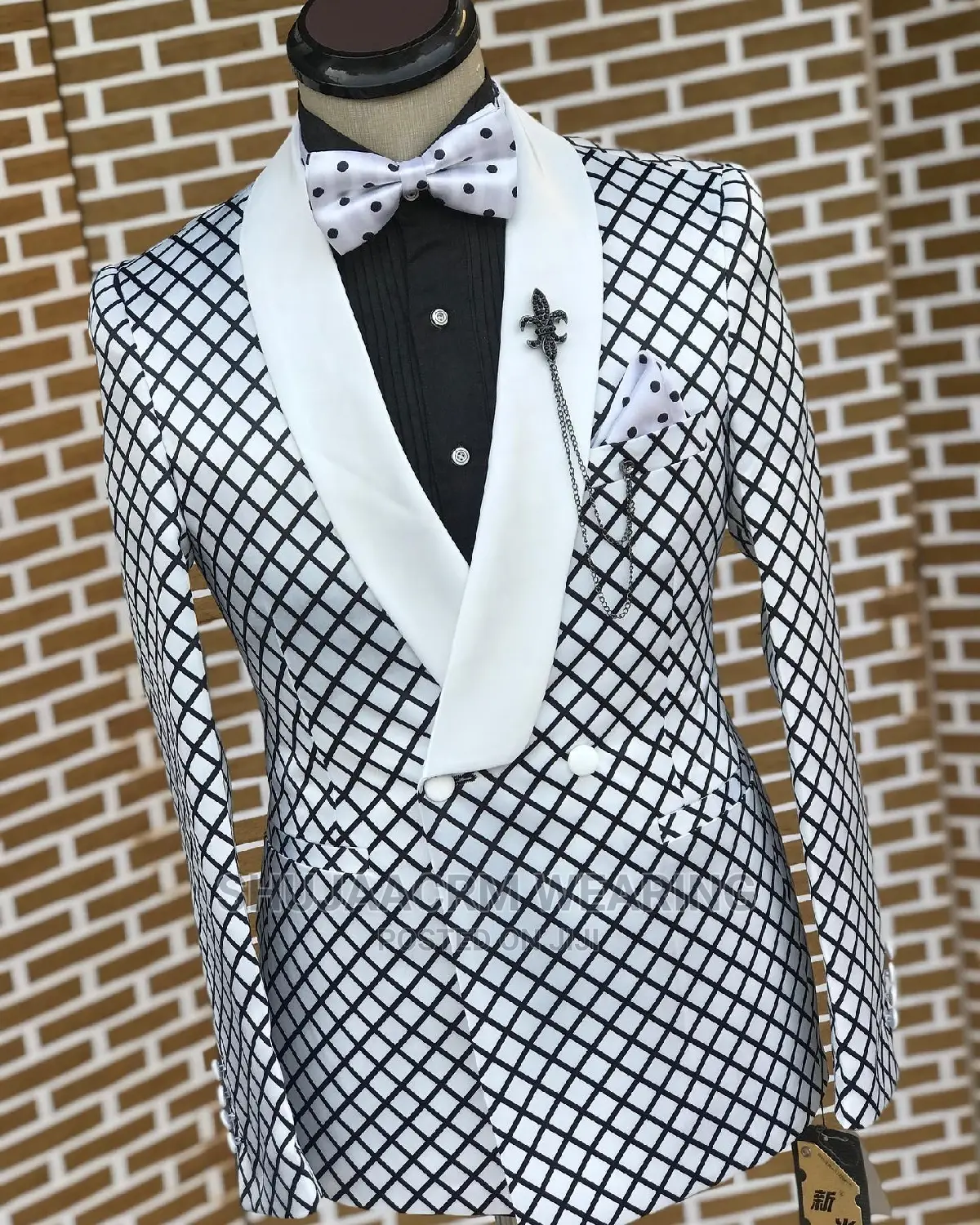 Smart Suit