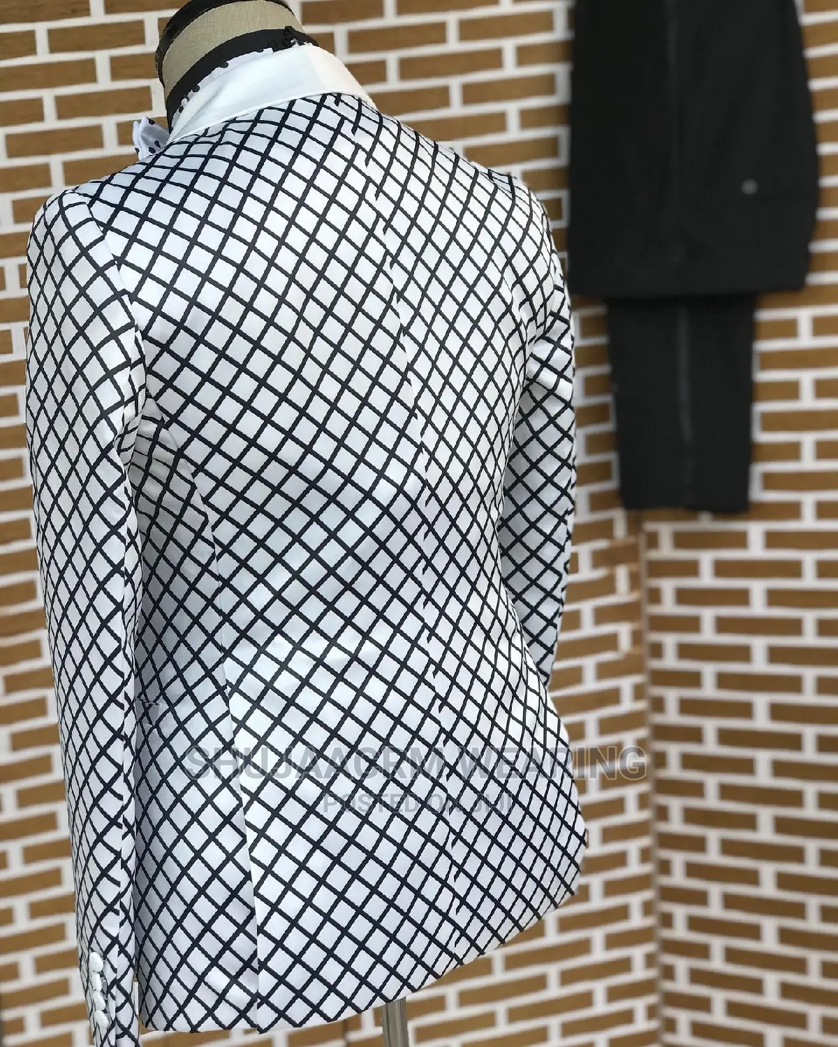 Smart Suit