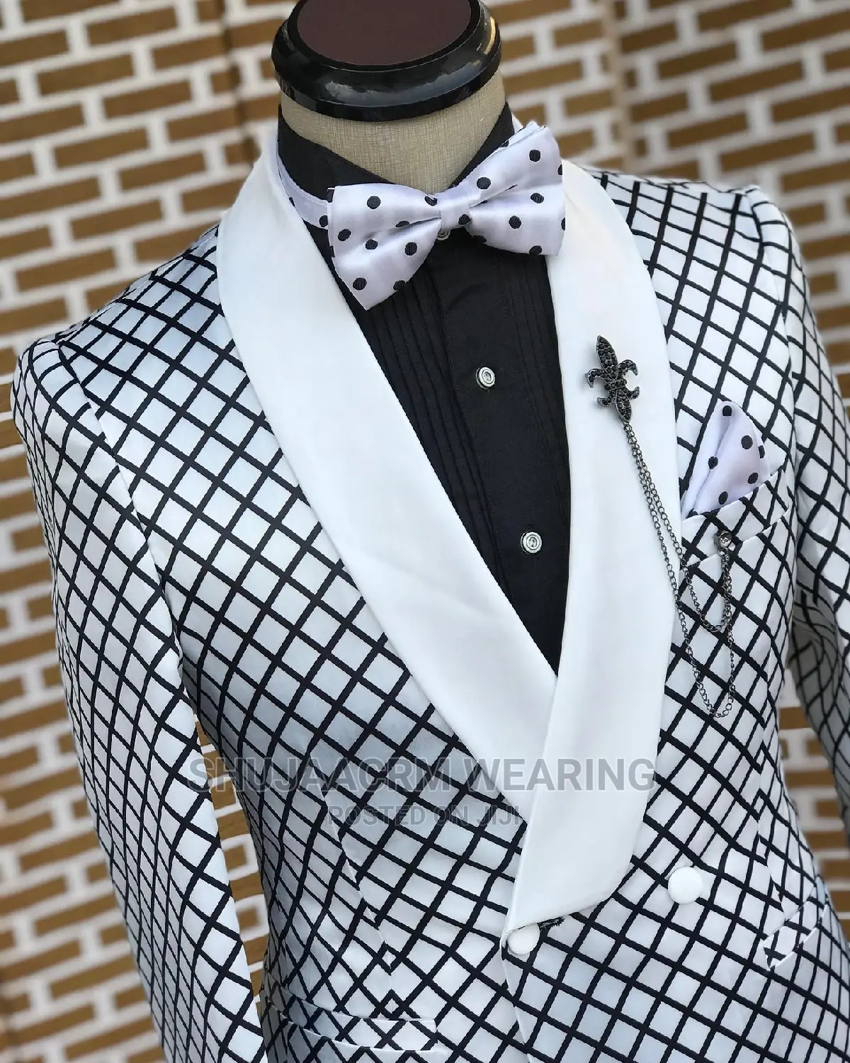 Smart Suit