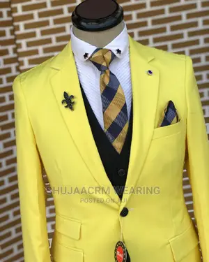 Fashion Suit