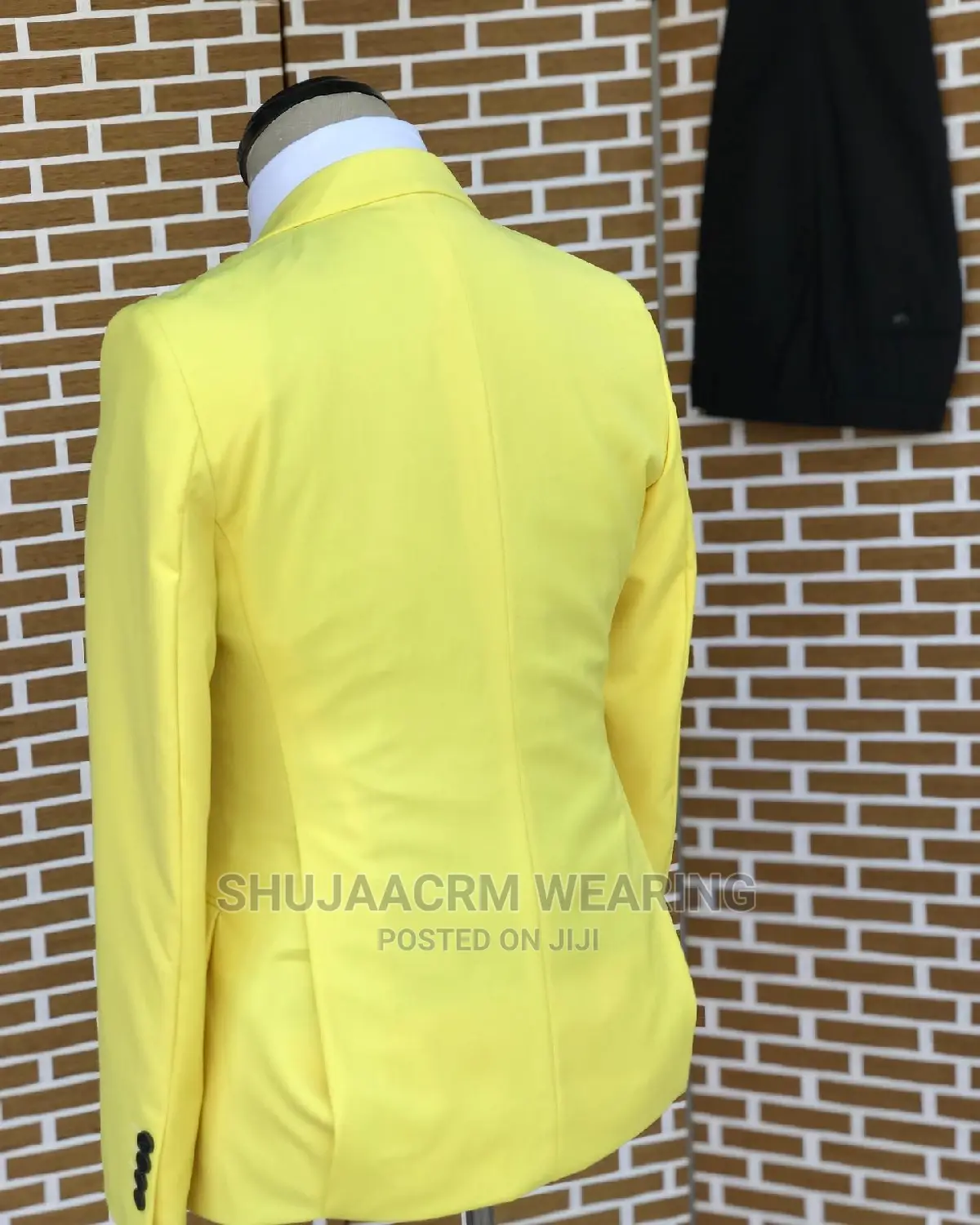 Fashion Suit