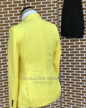 Fashion Suit