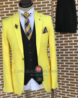 Fashion Suit