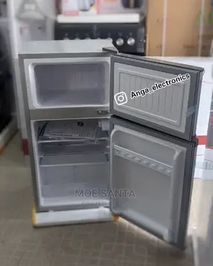 Home Base Fridge Litre 80