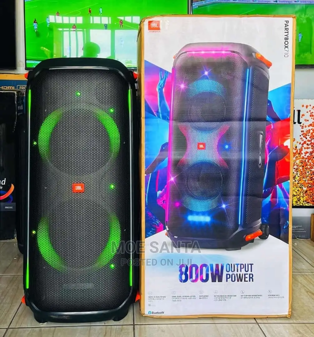 JBL Partybox 710