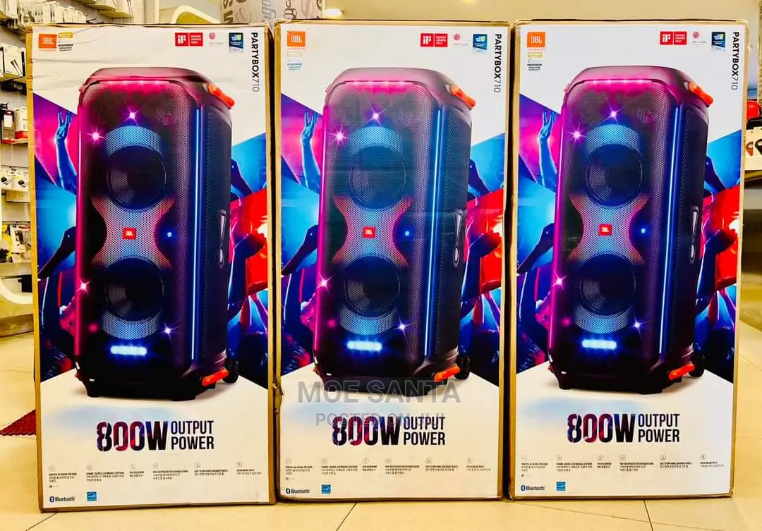 JBL Partybox 710