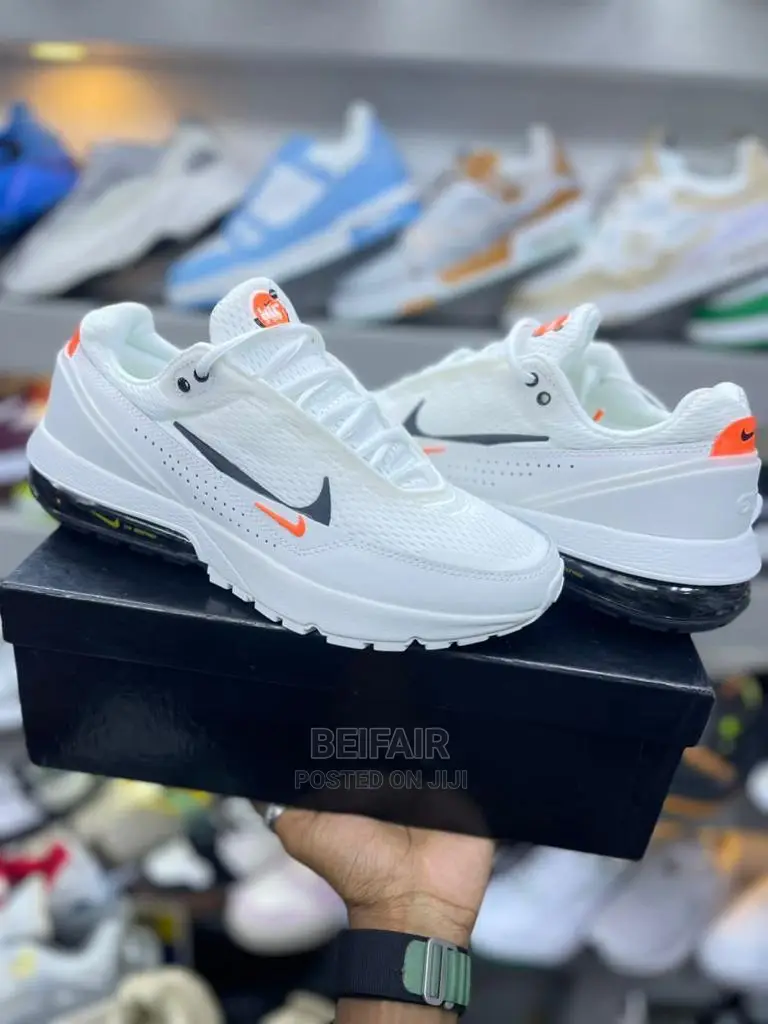 Original Nike Air Sneakers | Raba Za Nike Air