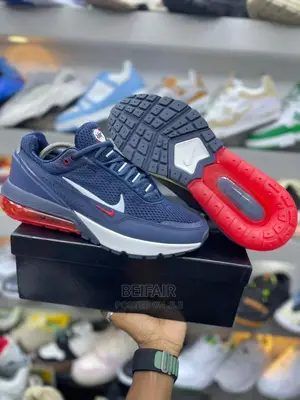 Original Nike Air Sneakers | Raba Za Nike Air