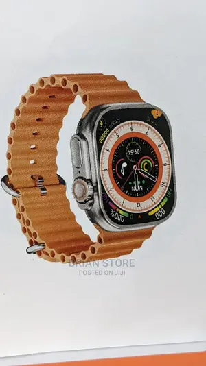 Ultra Smart Watch Y20