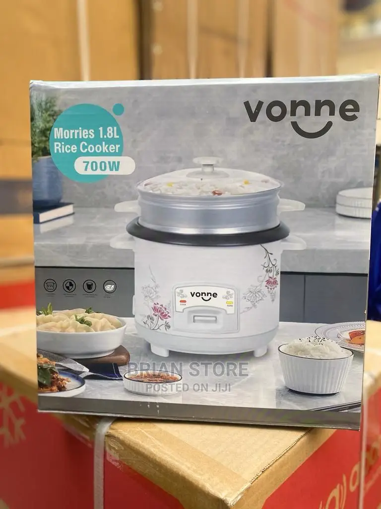 Vonne Rice Cooker