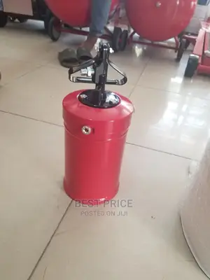 V-King Oil Grease Hydraulic Pump 4kg