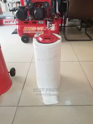 V-King Oil Grease Hydraulic Pump 16kg