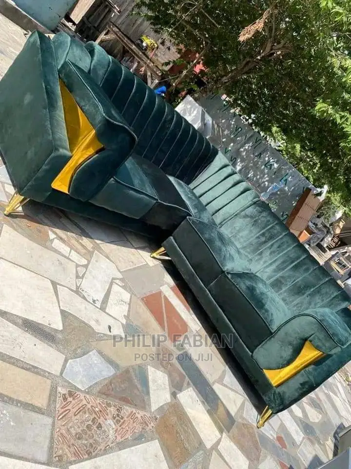 Sofa La Shape Ya L