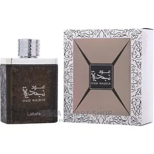 OUD Najdia Perfume .
