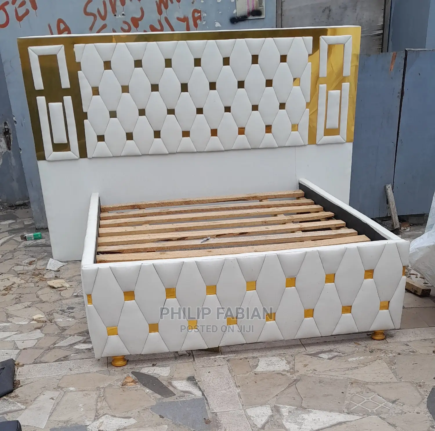 Sofa Bed 5 Kwa 6