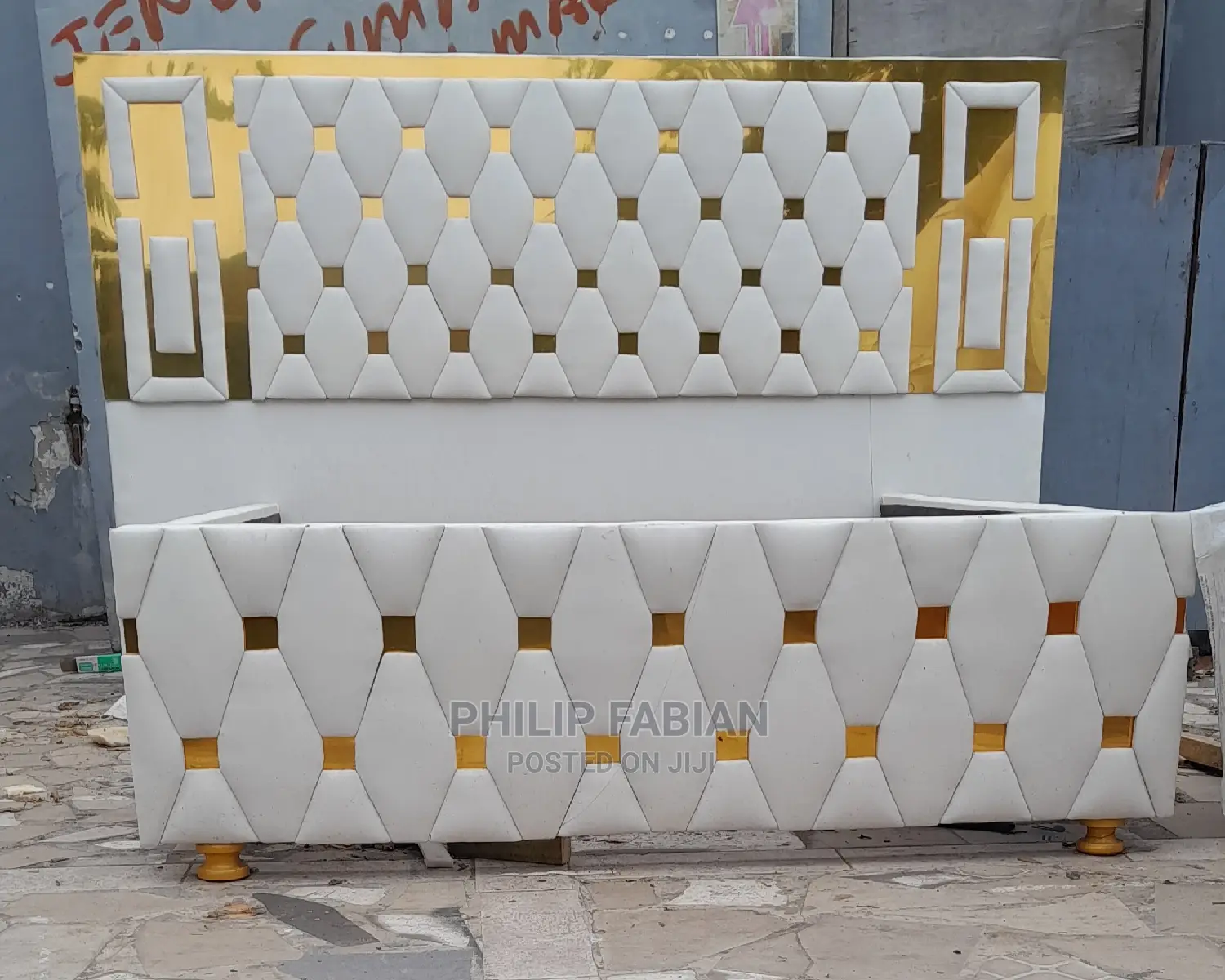 Sofa Bed 5 Kwa 6