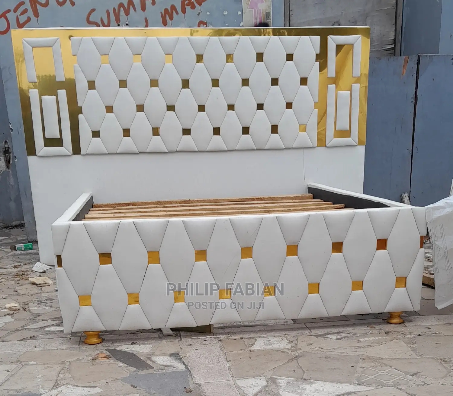 Sofa Bed 5 Kwa 6