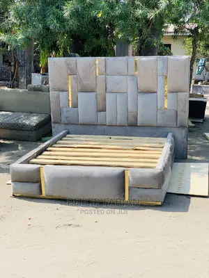 Bed Sofa 5 Kwa 6