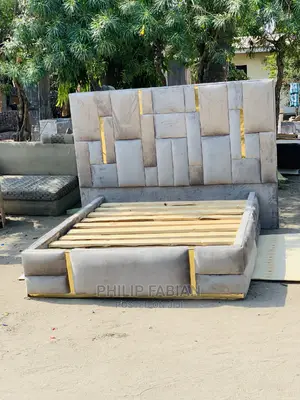 Bed Sofa 5 Kwa 6