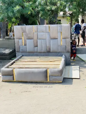 Bed Sofa 5 Kwa 6