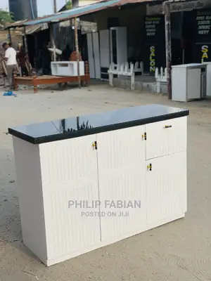Kitchen Cabinet