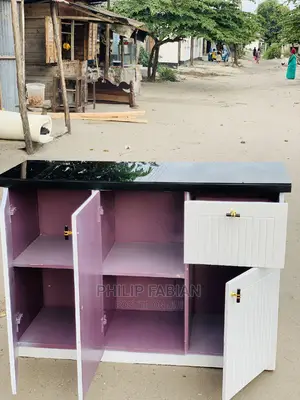 Kitchen Cabinet