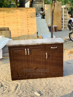 Kitchen Cabinet