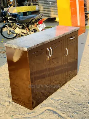 Kitchen Cabinet