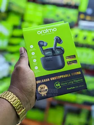 Oraimo Free Pods