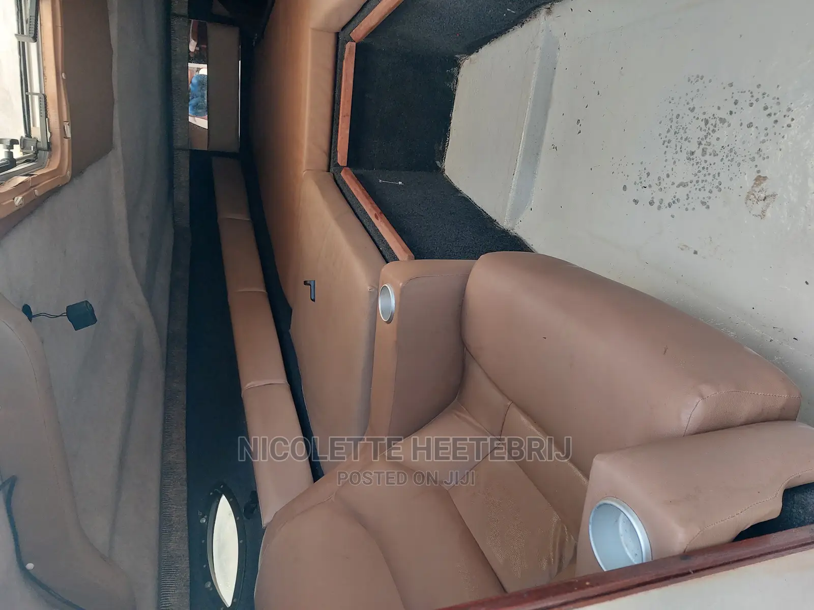 Great Speedboat Maxum for Sale