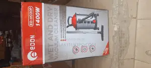 Vacuum Cleaner Wet and Dry